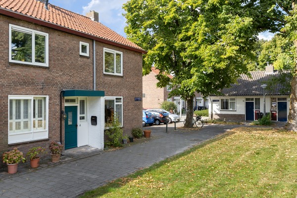 Medium property photo - Jan Lelimanhof 4, 1067 LE Amsterdam